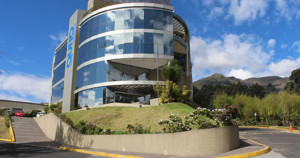 centro Logistico Occidental Emaseo