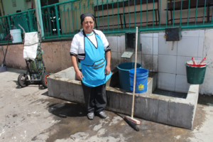 Mercados + Limpios y Sustentables